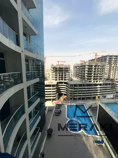 1BR Oasis Towers Furnished Cash Deal