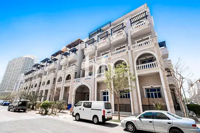 1 Bedroom | Investor deal | Ground floor Terrace