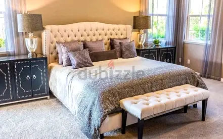 Super King Size Brand New Fully Customisable Bed