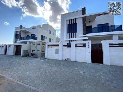 Luxury finishing using high-quality materials, including water, electricity, and fees.