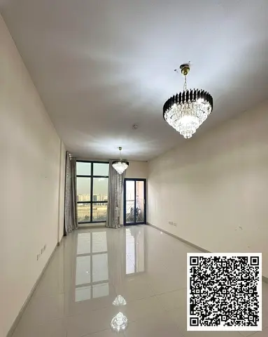 🏢 شقة للبيع في أبراج النعيمية – تاور C (عجمان)