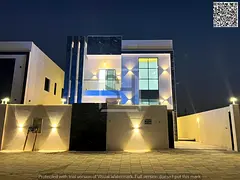 Own your villa, including registration and ownership fees.