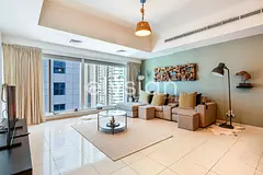 Fully Furnished | Well Maintained | Vacant