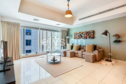 Fully Furnished | Well Maintained | Vacant