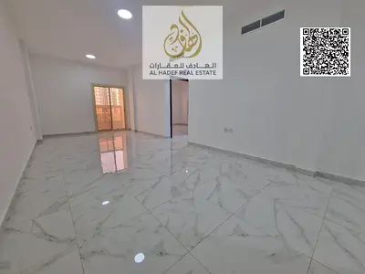 للإيجار – غرفة وصالة | تاني ساكن | النعيمية 1 | عائلات فقط | مساحة واسعة جدًا | موقع مميز