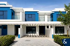 Santorini 4 BR | Handed Over | Quiet Location