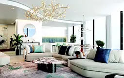 Spacious 2BR | High ROI Investment | Low Premium