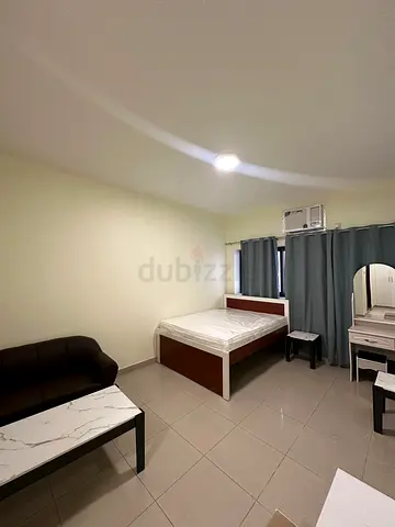 Families or Couples Room Available in Al Qusais, Damascuss Street (Near Daily Restaurent), Dubai.