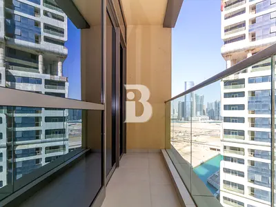 Vacant | Bright 2BR with storage | Prime Location
