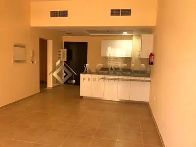 Premium Location I Open Kitchen I Rented I Balcony
