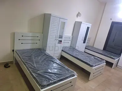 Bed Space