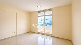 Golf View | High Floor | Spacious Studio | Prime Location