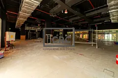 Street Facing | Vacant | High KW