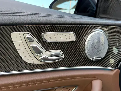 2018 Mercedes-BENZ E-CLASS — миниатюра 15