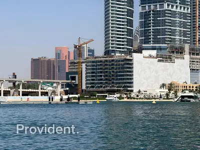 Luxury Seaside Living | Full Sea View | 2BR