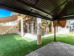 3 Bed Ensuite +Maids l Close Kitchen l Landscaped