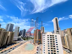 Spacious 1Bhk Apartment Available in Family Building.