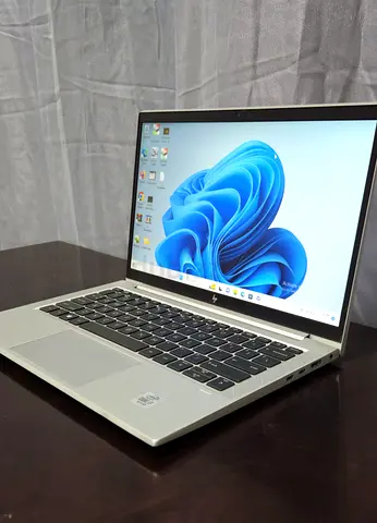 Laptop HP core i7 10th Generation