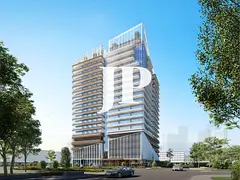 Spacious Family Living | Private Cinema &amp; Amenities | Prime JVC Location