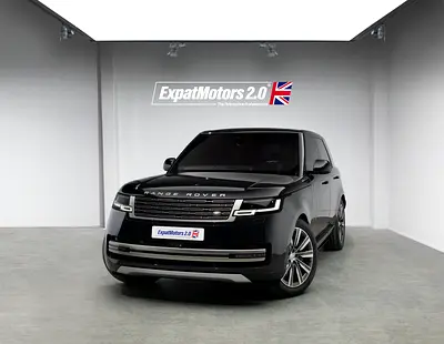 P530 • FDSH • Land Rover Warranty • GCC