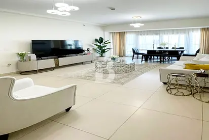 Balcony | Laundry Room | Ensuite Bedrooms