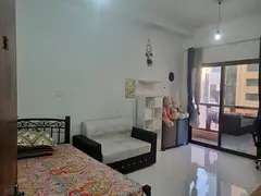 Big Room on monthly rent  with Balcony and private Washroom, for Veg/Non-Veg family or bachelor