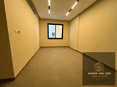 Al Jurf 3 | First Tenant | Family's Building | 2BR Apartment | 2 Baths | Open‑View Balcony | Built‑