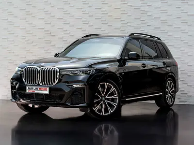 0% DOWNPAYMENT! | SAVVY-BUY | X7 40i M Sport | CURRENT MARKET PRICE | WARRANTY