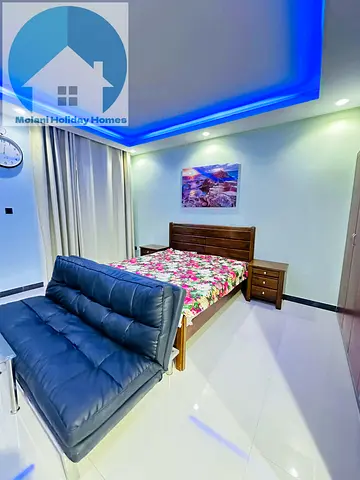 Fully Furnished Renovated Apartment in England Cluster