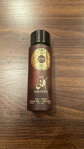 jana premium kalimati fragrance, price negotiable, 60% left