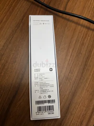 Xiaomi stylus pen 2nd gen - unused