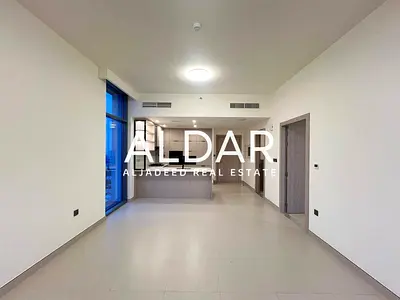 Brand New |High Floor |Corner Unit |Open Kitchen