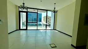 1 Year Old - 1 Month Free - Close to Metro - Spacious Layout