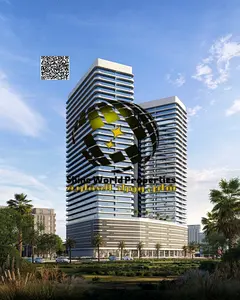 5% down payment – Sea view – Installments up to 5 years