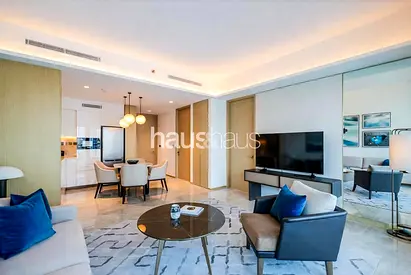 Fully Furnished | Sky Collection | Available Now