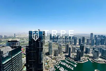 Marina View | High-end Furnished | Fendi Brand