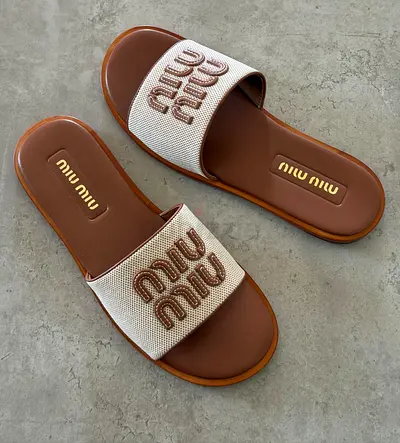 Slippers