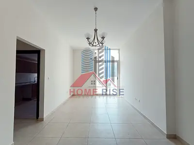 Brand New 2BHK With Balcony Wardrobes Free Parking Near Nahda park Sharjah