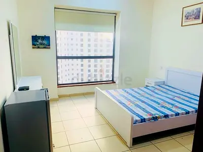 Spacious Room For Rent In JBR Ready to move in