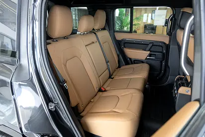 صورة مصغرة 12 لـ 2026 LAND Rover DEFENDER