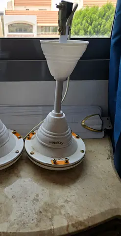 Krypton ceiling fans