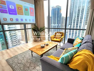 Fully Furnished | Upgraded| Avail May End