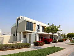 Exclusive | Semi Furnished | High End | Roof Top