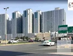 2BR Apartment | 250K Down | Naemiyah 3 Sharjah New