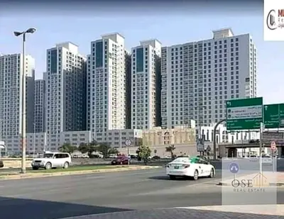 شقة غرفتين وصالة | دفعة أولى 250 ألف | النعيمية3