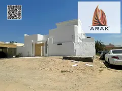 🏡 For Rent – Traditional Arab House in Al Ghafia, Sharjah
