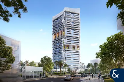 Stunning 2 Beds Apartment | Great Developer