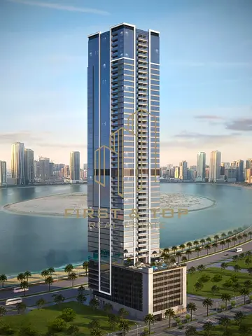 وحدات غرفتين مميزة | عنوان الكورنيش | شروط سداد مرنة | استثمار بتملك حر