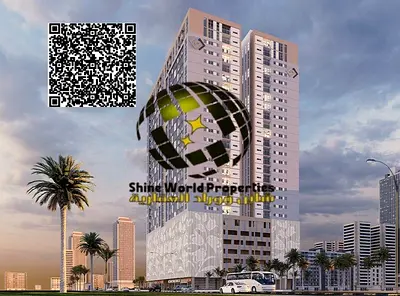 شقة فاخرة | تملك حر|مساحات شاسعة | بدون عمولة