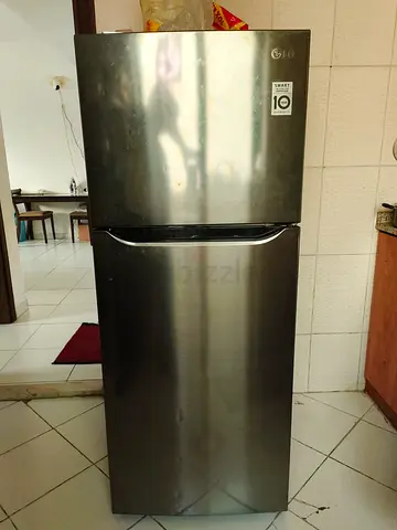 ثلاجة